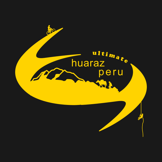 Huaraz Ultimate by Nawi