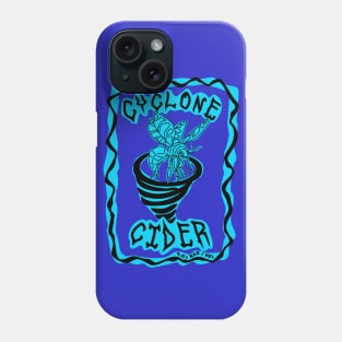 Cyclone Cider Phone Case