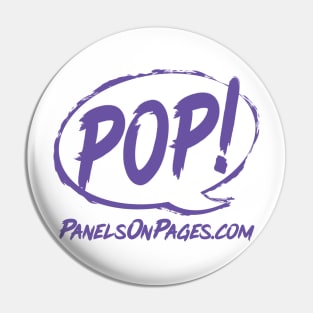 PoP! Balloon 2020 Pin