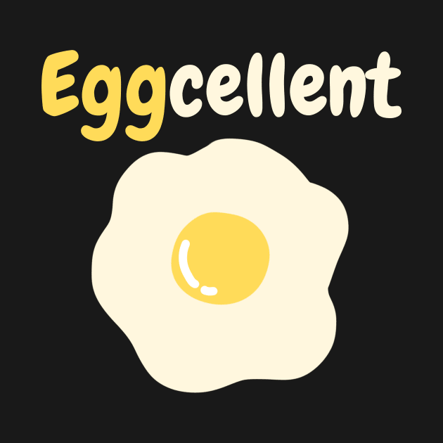 eggcellent by Majkel&Majkel