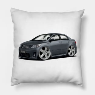 COROLLA Pillow