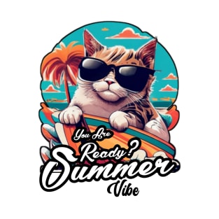 Summer Vibe T-Shirt