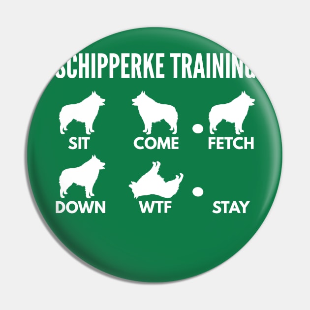 Schipperke Training Schipperke Dog Tricks Pin by DoggyStyles