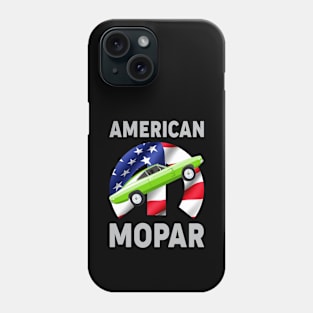 American mopar Phone Case