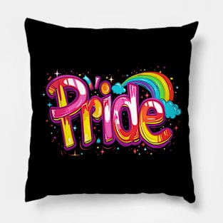 pride Pillow