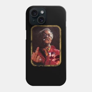 Vintage Retro Sanford And Son Design Phone Case