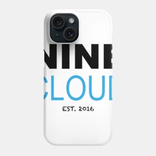 NineCloud Phone Case