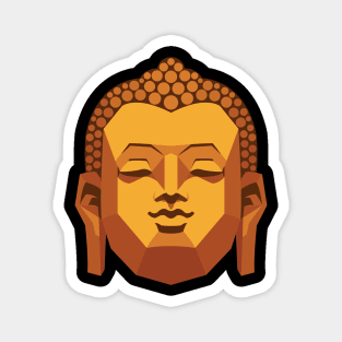 Buddha Magnet