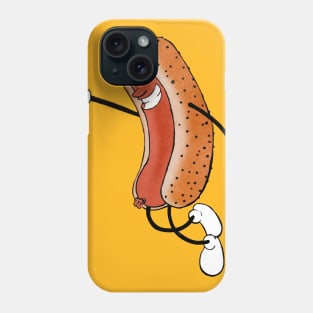 Hot Boy Phone Case