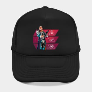 Ballistic Apex Legends Hat