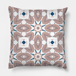 Beautiful Patterns Pillow