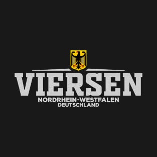 Viersen Nordrhein Westfalenn Deutschland/Germany T-Shirt