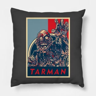 Tarman Bermain Pillow