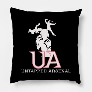 UA Alternative Pillow