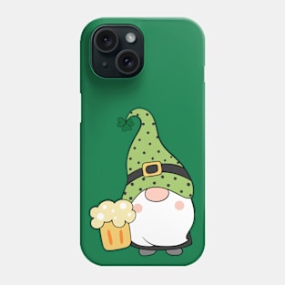 Happy St Patricks Day Phone Case