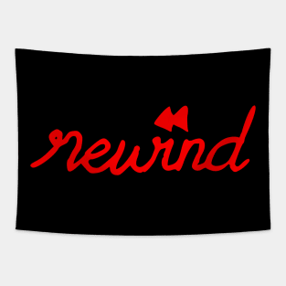 rewind Tapestry