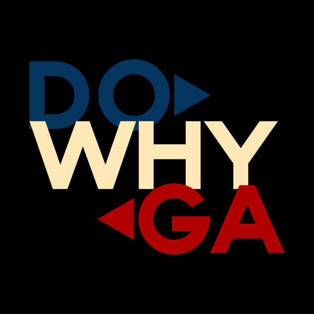 Do Why Ga Majica by StuffByMe