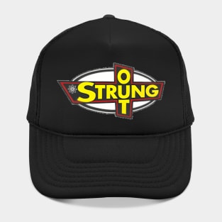 Strung Out Hat