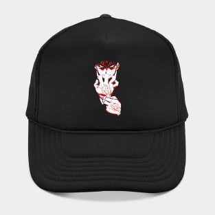 fullmetal anime Hat