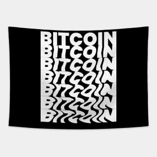 bitcoin Tapestry