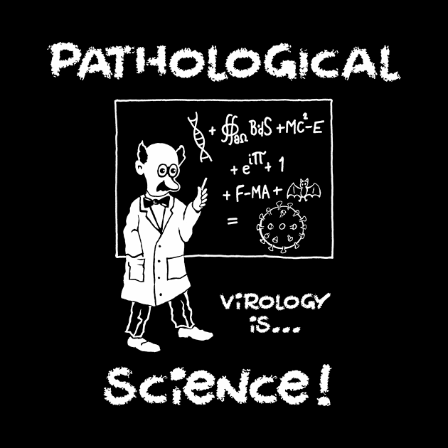 Pathological Science by Artministration