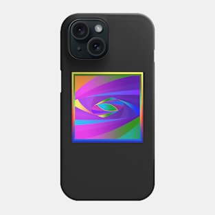 Eye Design 2 Phone Case