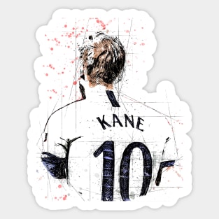 super bear Sticker for Sale by hary kane