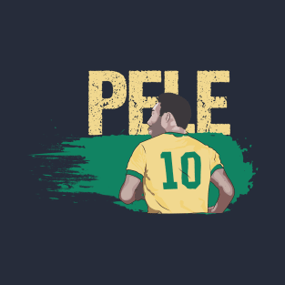 Pele O'Rey T-Shirt