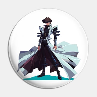 seto kaiba Pin