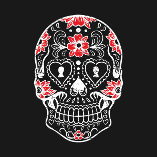 Los Muertos T-Shirt