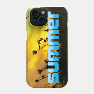 Missing For Summer Phone Case