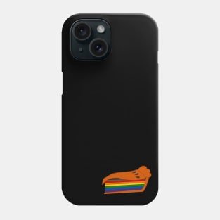 Pride Pie Phone Case