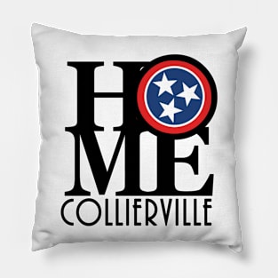 HOME Collierville Pillow