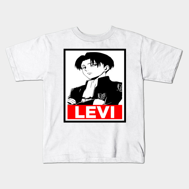 Levi Ackerman Shingeki No Kyojin Attack On Titan