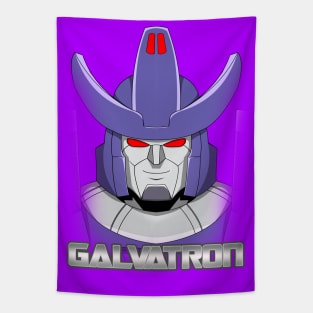 New Evil Leader Tapestry