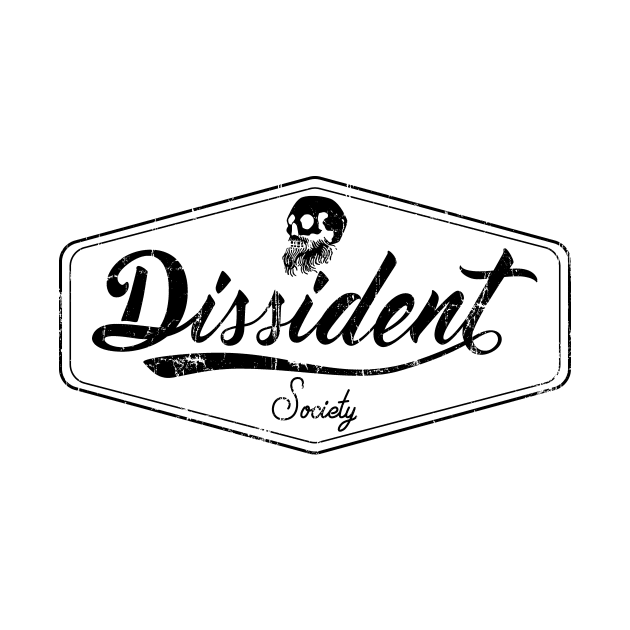 Dissident Society by Alt.Ink LLC