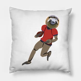 Everyday Sloths: Pat Pillow