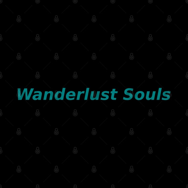 Wanderlust Souls by Mohammad Ibne Ayub