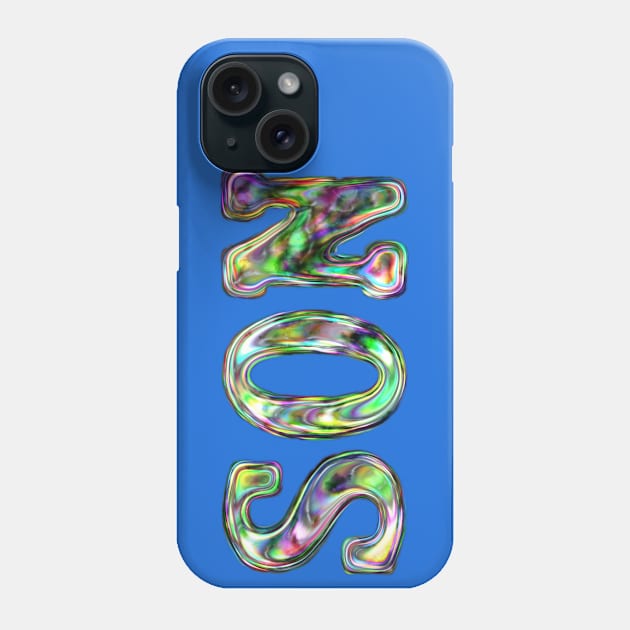 Son Phone Case by desingmari