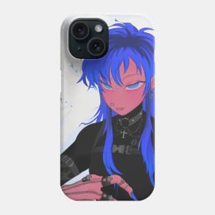 Girl boss Phone Case