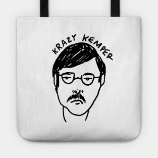 Krazy Kemper Tote