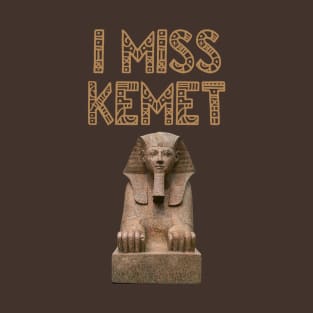 i miss kemet T-Shirt