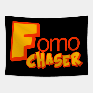 FOMO Tapestry