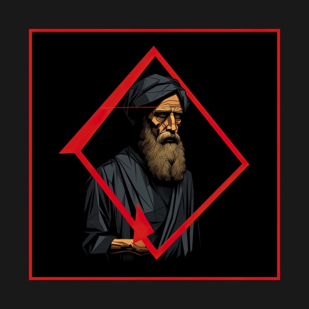 Pythagoras by ComicsFactory