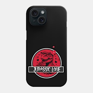 Dinosaur Phone Case