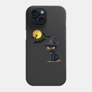 Grumpy KITTY Phone Case