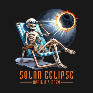 Total Solar Eclipse T-Shirt