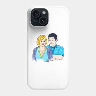 Gavin and Stacey Phone Case