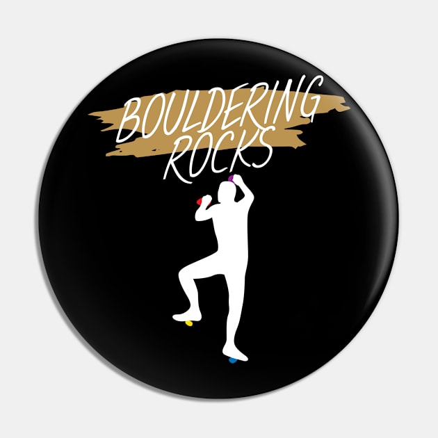 Bouldering rocks men Pin by maxcode