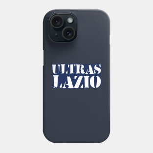 ULTRAS LAZIO Phone Case